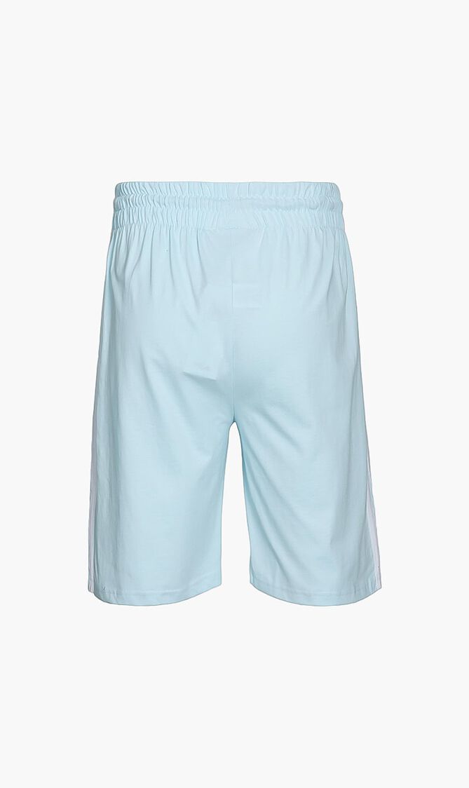 Ryker Cotton Shorts