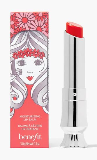 CALIFORNIA KISSIN CORAL 88 COLORBALM
