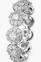 SJC CONSTELLA RING BAND WHITE/RHS 60MM