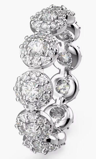 SJC CONSTELLA RING BAND WHITE/RHS 60MM
