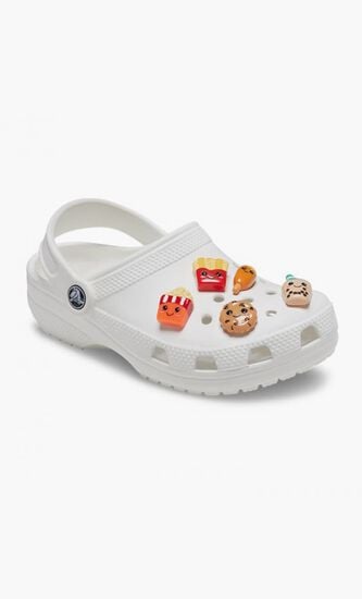 Bad But Cute Foods 5 Pack