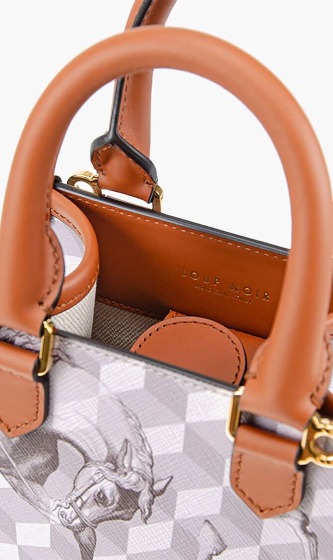 HELLO BAG CHEVAL