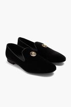 La Medusa Loafers