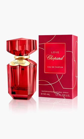 Love Women's Eau de Perfume, 50 ml