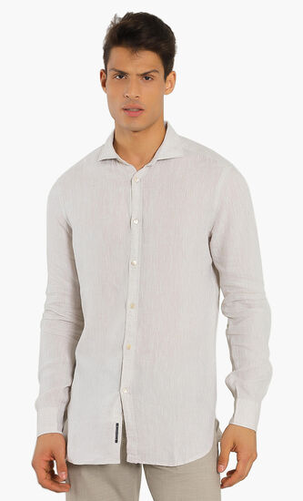 Long Sleeves Shirt