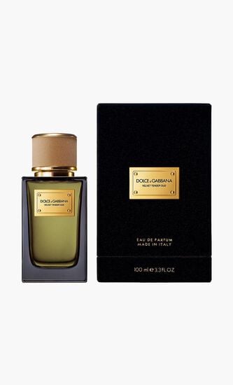 Velvet Tender Oud Eau de Parfum, 100ml