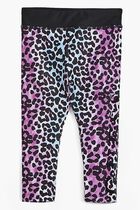 Animal Print Leggings