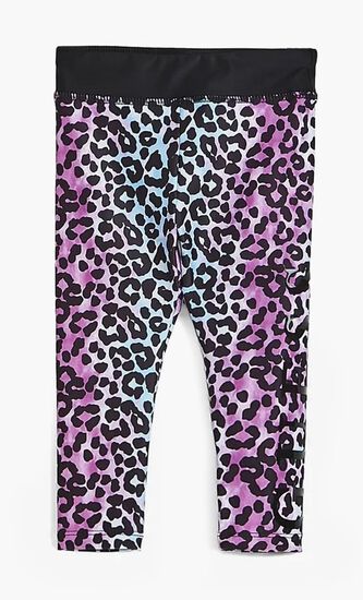 Animal Print Leggings