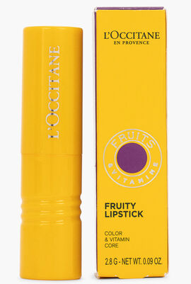 Fruity Lipstick, # 080 Provence Calling
