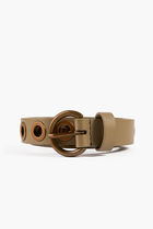 Nellie Leather Belt