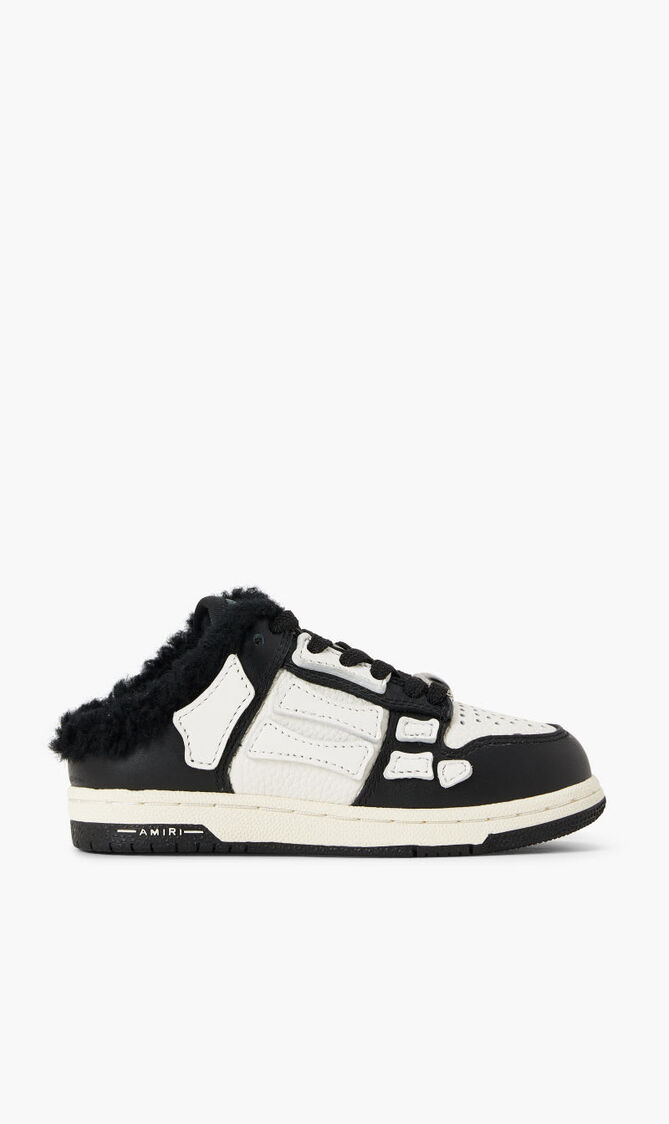 SKELTOP MULE
