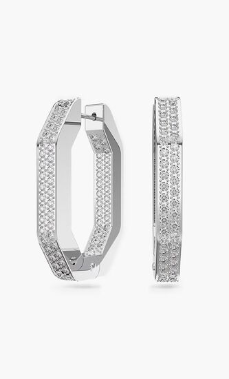 SJC DEXTERA PE HOOP OCT M CRY RHS