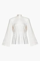 Corset Blouse
