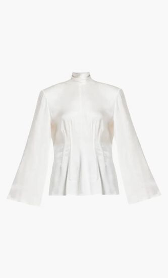 Corset Blouse