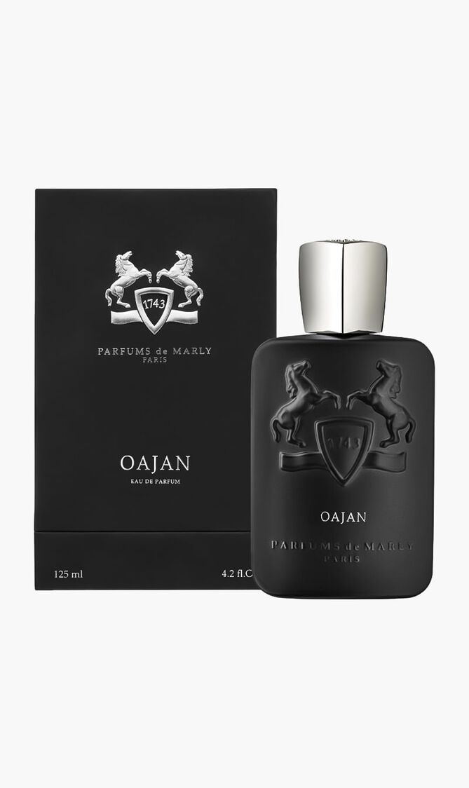 Oajan 125Ml Edp Spray