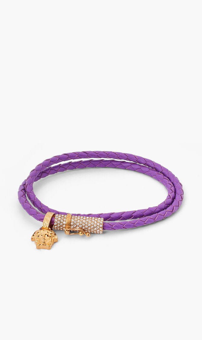 MEDUSA NECKLACE