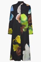 Long Sleeve Midi Dress