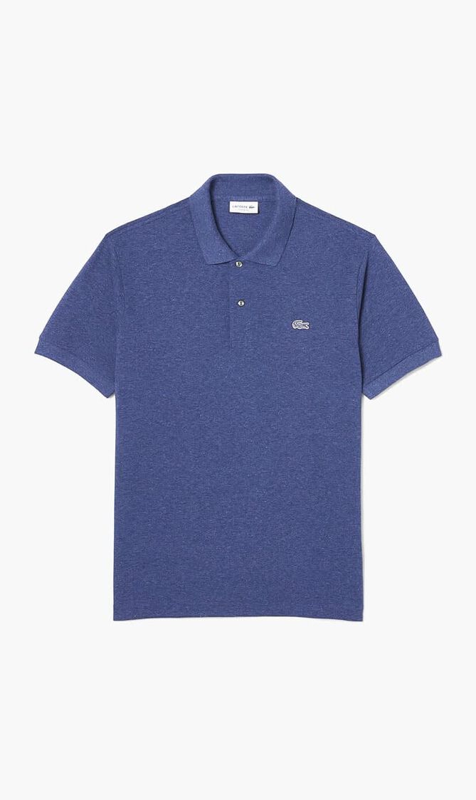 Petit Pique Polo Shirt