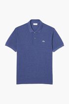 Petit Pique Polo Shirt