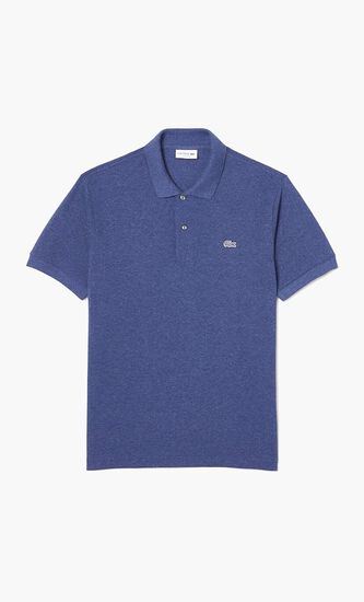 Petit Pique Polo Shirt