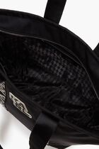 K Athleisure Nylon Tote Bag K Athleisure Nylon Tote Bag