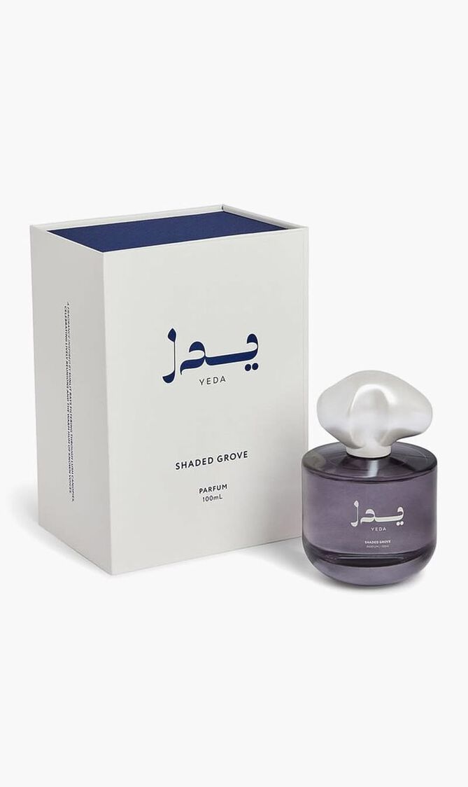 PERFUME SHADED GROVE 100ML
