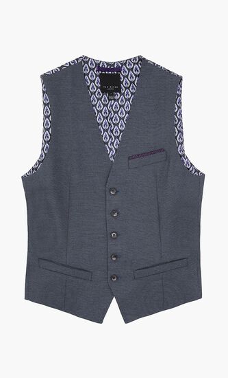 Mini Design Waistcoat