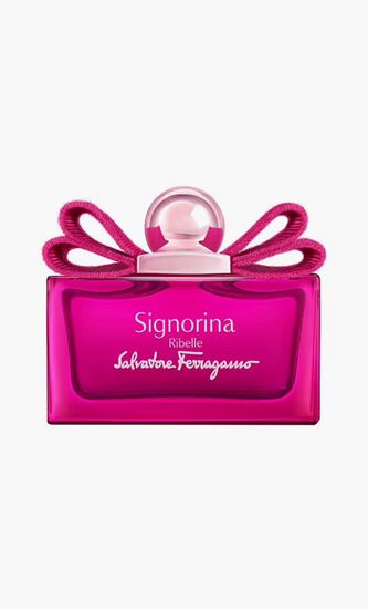 Signorina Ribelle Eau de Parfum, 100ml