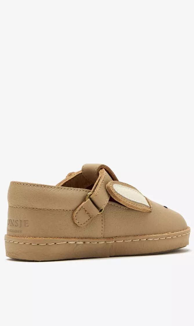 Xan Classic Bunny Shoes