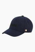 Logo Cap