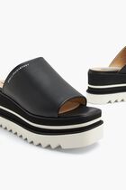 Sneak Elyse Platform Mules Sneak Elyse Platform Mules