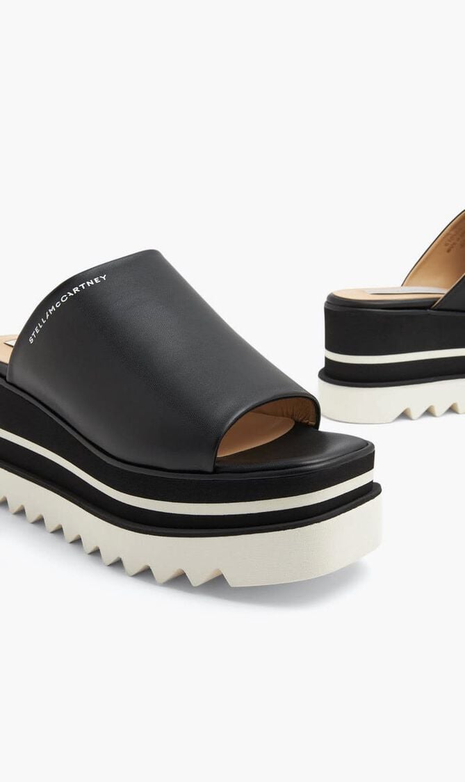 Sneak Elyse Platform Mules Sneak Elyse Platform Mules