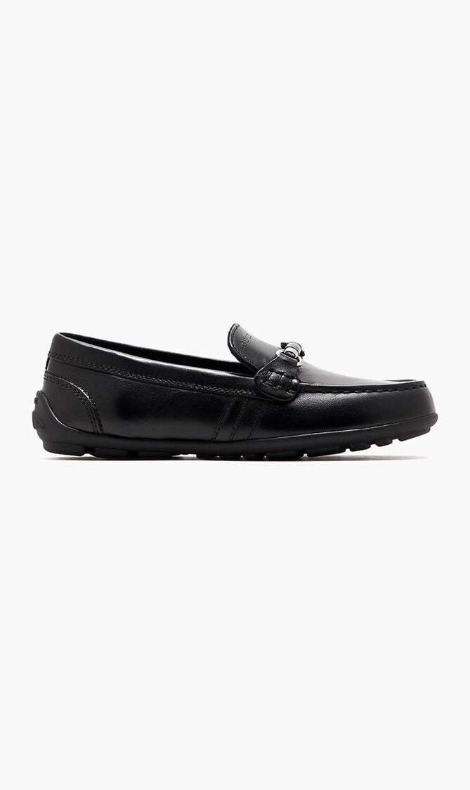 New Fast Loafers