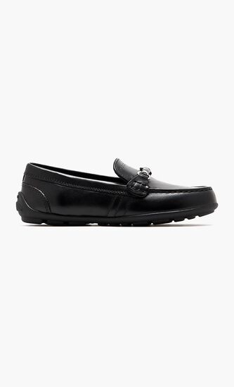 New Fast Loafers