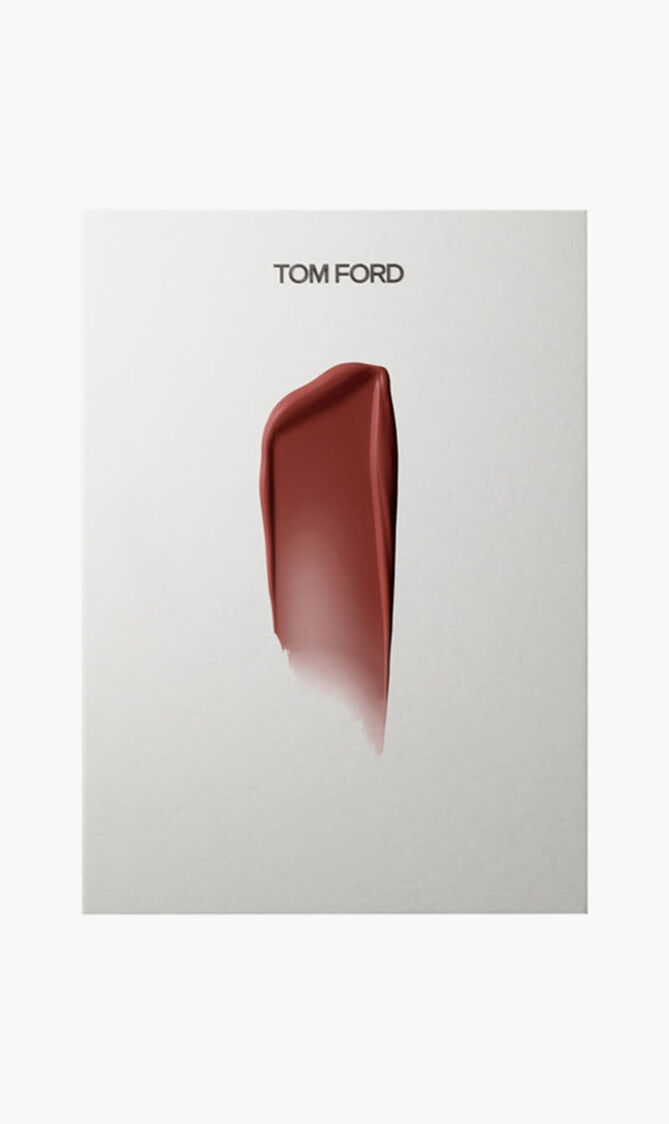 Liquid Lip Luxe Matte Liquid Lipstick,100