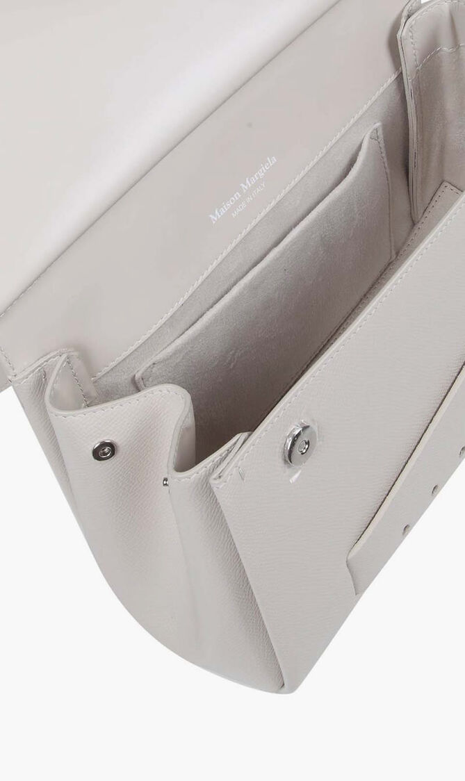 Snatched Classique Handbag