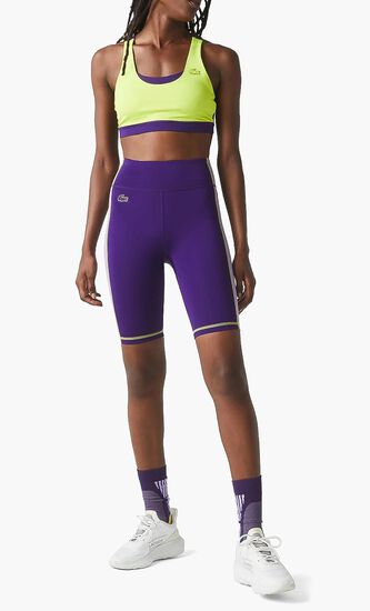 Bike Logo Shorts
