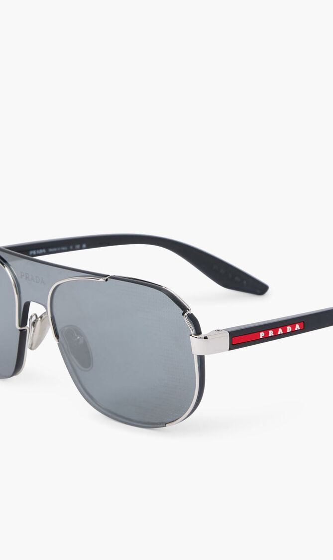 PRADA 0PS 53YS 1BC07U 40