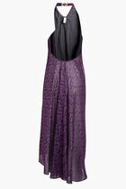 SWIM ROBE GEO POLY VERSACE VERSAEC PRINT+LAMINA