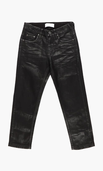 Five Pocket Jeans