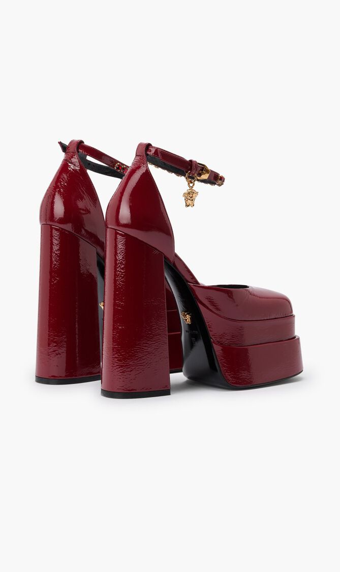 Decollete T.155 Naplak