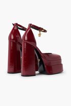 Decollete T.155 Naplak