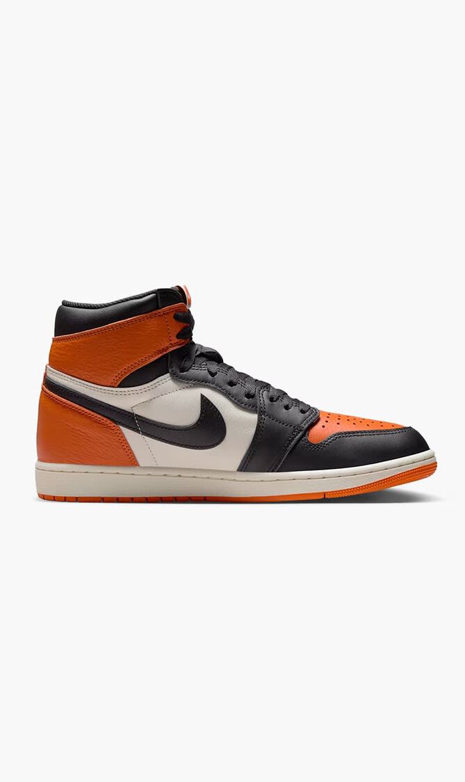 Shattered Backboard Sneakers
