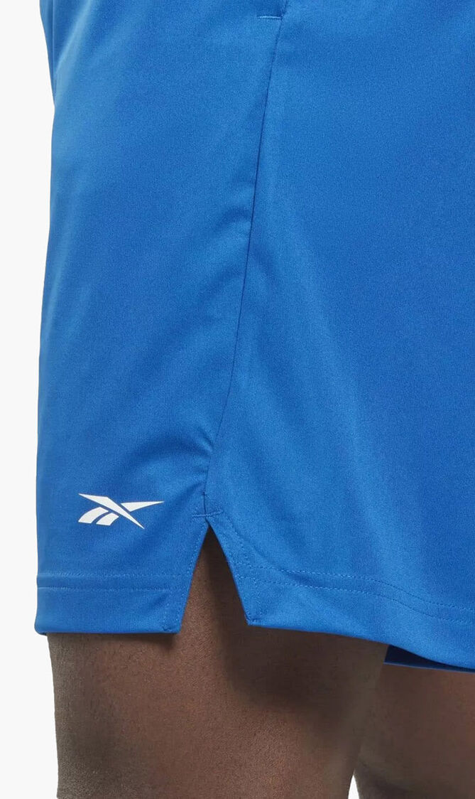 Knit Shorts