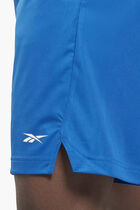 Knit Shorts