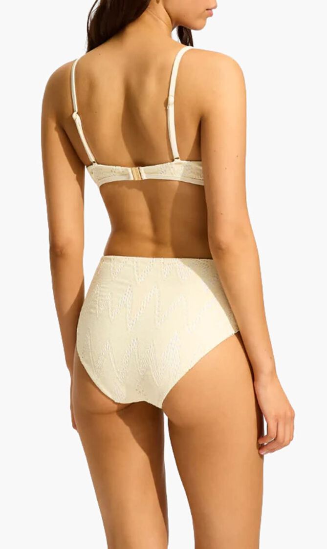 CHIARA SHOULDER BRALETTE