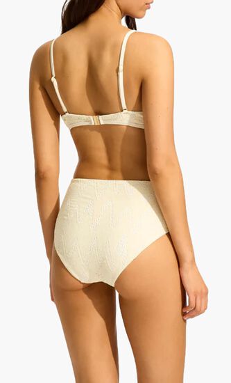 CHIARA SHOULDER BRALETTE