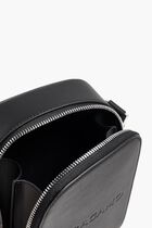 Compact crossbody bag