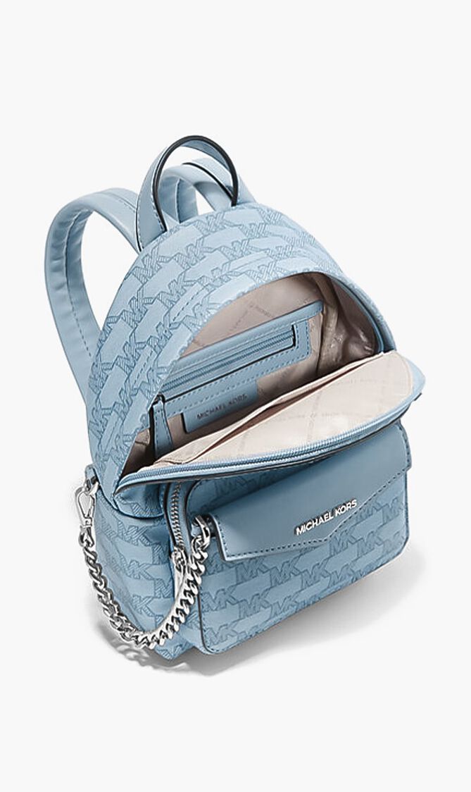 All Over Printed Backpack