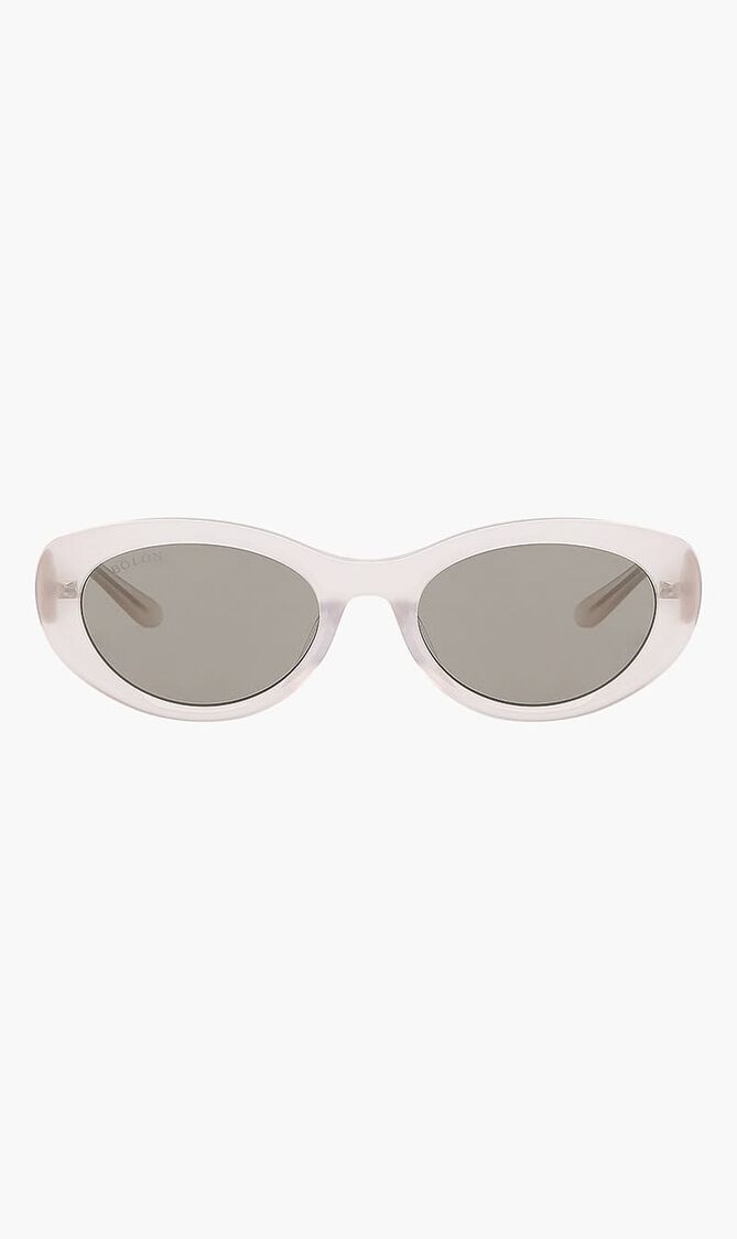 Oval Sunglasses